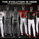 Illustration for article titled Diamondbacks Unveil So Goddamn Many New Uniforms
